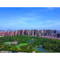 2023年8月湘潭市环境质量状况通报发布