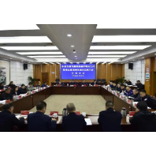 湘潭召开全市交通问题顽瘴痼疾集中整治推进会议