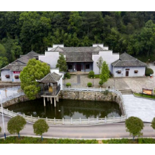 湖南省“和美湘村”首批优秀案例名单公布,湘潭市3个村庄上榜