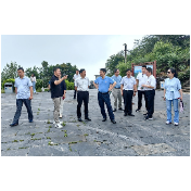 湘潭市人大常委会：“小快灵”立法，增彩“韶山红”