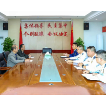 湘潭市教育、消防部门联合开展“消防安全示范学校”创建工作实地调研