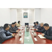 湘潭城发集团向市机关事务管理局移交一批行政事业性资产