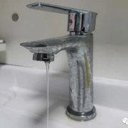 湘潭中环水务温馨提示：寒潮来袭，请您做好水表防冻保护措施
