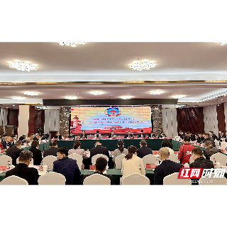 海报丨如何擦亮湘潭“经典红色名片”？政协委员们这样建议