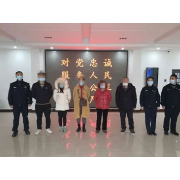 岳塘公安分局重拳整治涉赌违法犯罪活动