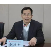 湘潭市政协原党组副书记、副主席刘硕科接受纪律审查和监察调查