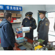 湘潭一摩托车培训场地因未经备案违规培训被查