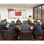 江麓集团：紧绷安全生产弦  上好复工复产“第一课”