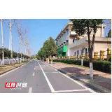 湘潭市交通运输局协调解决企业职工“停车难”问题