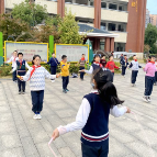 湘潭县：“拓展课程”为“双减”政策助力