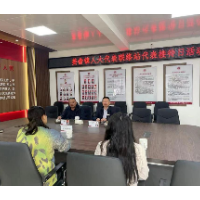 湖南湘晋律师事务所多举措惠民生解民忧