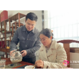 佳“藕”天成  湘潭县这对夫妇逐梦乡村