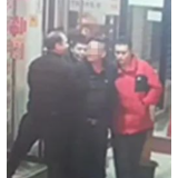 视频丨湘潭民警吃宵夜“顺手”抓获犯罪嫌疑人