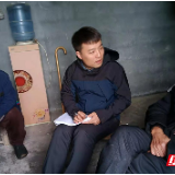 湖南理工职院教师谢旺：深入田间地头 逐梦乡村振兴