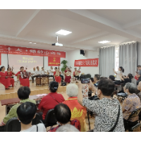 湘潭小区居民生活设施“五小”改造 让幸福在家门口升级
