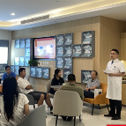 湘潭眼科专家提醒:近视手术术前检查,术后复查必不可少