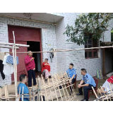 湘潭县杨嘉桥派出所：重心下移 警力下沉 矛盾纠纷不出村