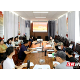 主动求变谋新局 湘潭大学艺术学院推动教学改革迭代升级