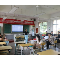 湘潭47支教师团队同台竞技