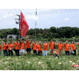 湖南工程学院学子暑期“三下乡” 用青春践行初心使命