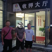 韶山公安24小时破获“砸车窗”系列盗窃案  5人盗窃团伙落网