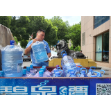 湘潭王再强：奋斗，让“残缺”的人生熠熠发光