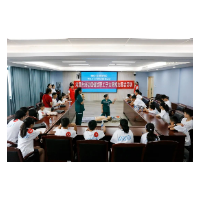 医者红丨“孩子很开心，家长很幸福” 湘潭市妇幼保健院开展“家文化”系列活动