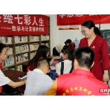 24小时在线 湖南科技大学有一条“360热线”