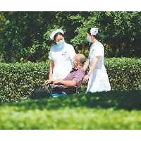 湘潭市六医院·六颐苑这项工作又上了《人民日报》