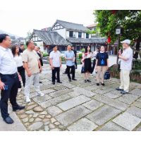 湘潭市实施“四个一批”举措 为乡村振兴提供坚强组织保障