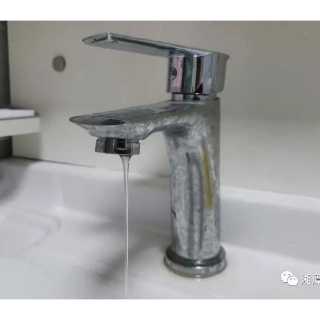 湘潭中环水务：2024年首场寒潮将来袭，请市民做好水表防冻保护