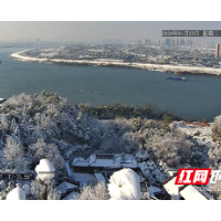 迎战低温雨雪  湘潭铁塔全力以赴保通信