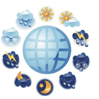 2月19日开始 湘潭将出现一次寒潮大风和持续低温雨雪冰冻过程