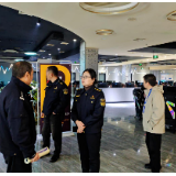 多部门联动 湘潭开展春节前文化娱乐场所双随机联合检查