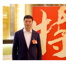 特写湖南・声音丨梁伟：打造海洋人工智能“巨轮”逐梦深蓝