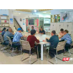 岳塘区云和村：建强农家书屋 打造乡村文化驿站