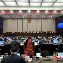 湖南省首部中小学校园餐管理地方性法规有望在湘潭出台