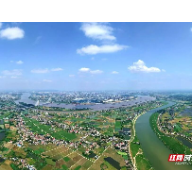 观“湘”门丨湘潭产业链“变形记”:一场关乎未来的“加减法”