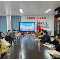 湖南电气职院国际班学生赴海外实习