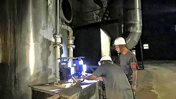 江麓集团：当“雷霆”遇上“麦芒”