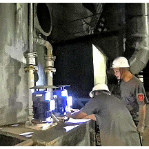 江麓集团:当“雷霆”遇上“麦芒”