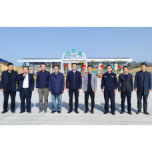 益娄高速涧山互通正式通车 湘乡西部迎来发展新起点