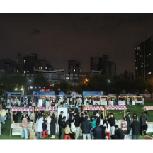 湘潭医卫职院首届创业活动周“点燃”校园创新热潮