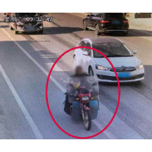 湘潭这名开了20年跑跑的“老师傅”还是栽了