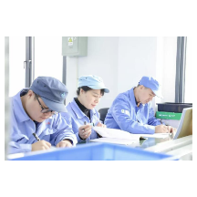 江南工业集团总装分厂部件一班百日攻坚纪实