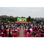 非凡“十四五”丨岳塘区:民生答卷暖人心