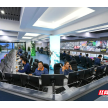 非凡“十四五”丨岳塘区锻造工业强区“硬支撑” 激活创新发展“新引擎”