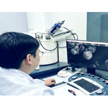 湖南科技大学韩永康博士团队入选湘潭市“小荷”科技创新团队