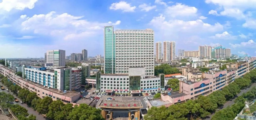 湘潭市第一人民医院骨科：用微创之光照亮骨健康之路