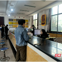 观察丨取消“坐班制”让湘潭基层干部回归为民本色